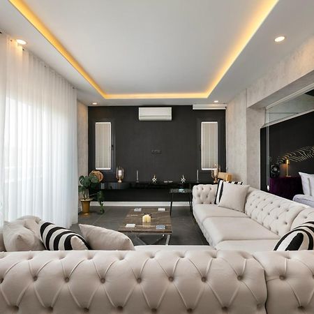 Wolf Suites Αττάλεια Εξωτερικό φωτογραφία