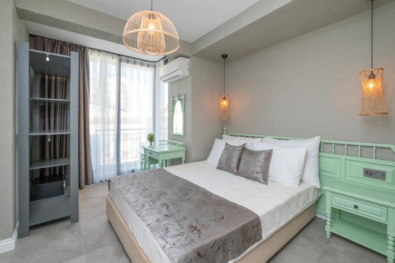 Wolf Suites Αττάλεια Εξωτερικό φωτογραφία