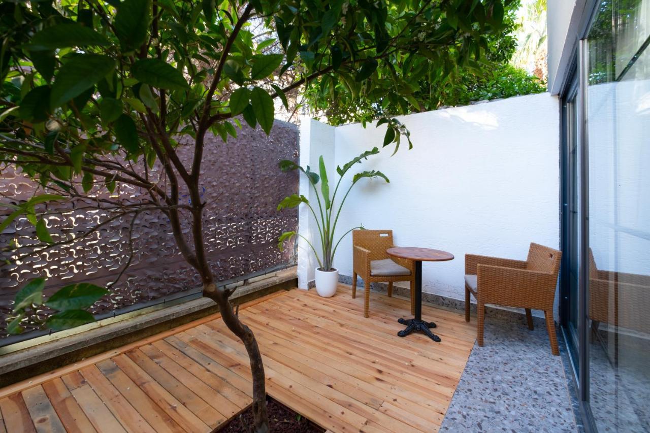 Wolf Suites Αττάλεια Εξωτερικό φωτογραφία