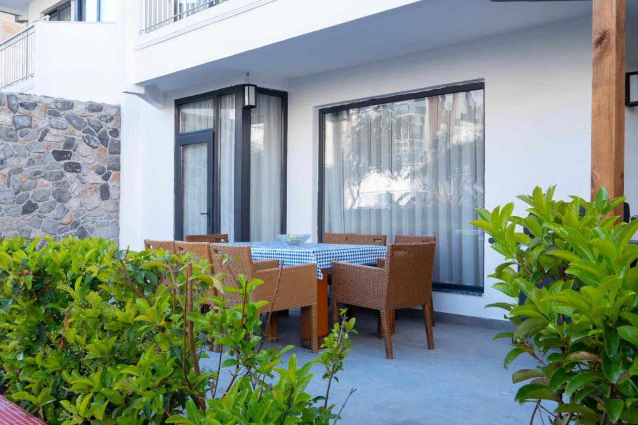 Wolf Suites Αττάλεια Εξωτερικό φωτογραφία