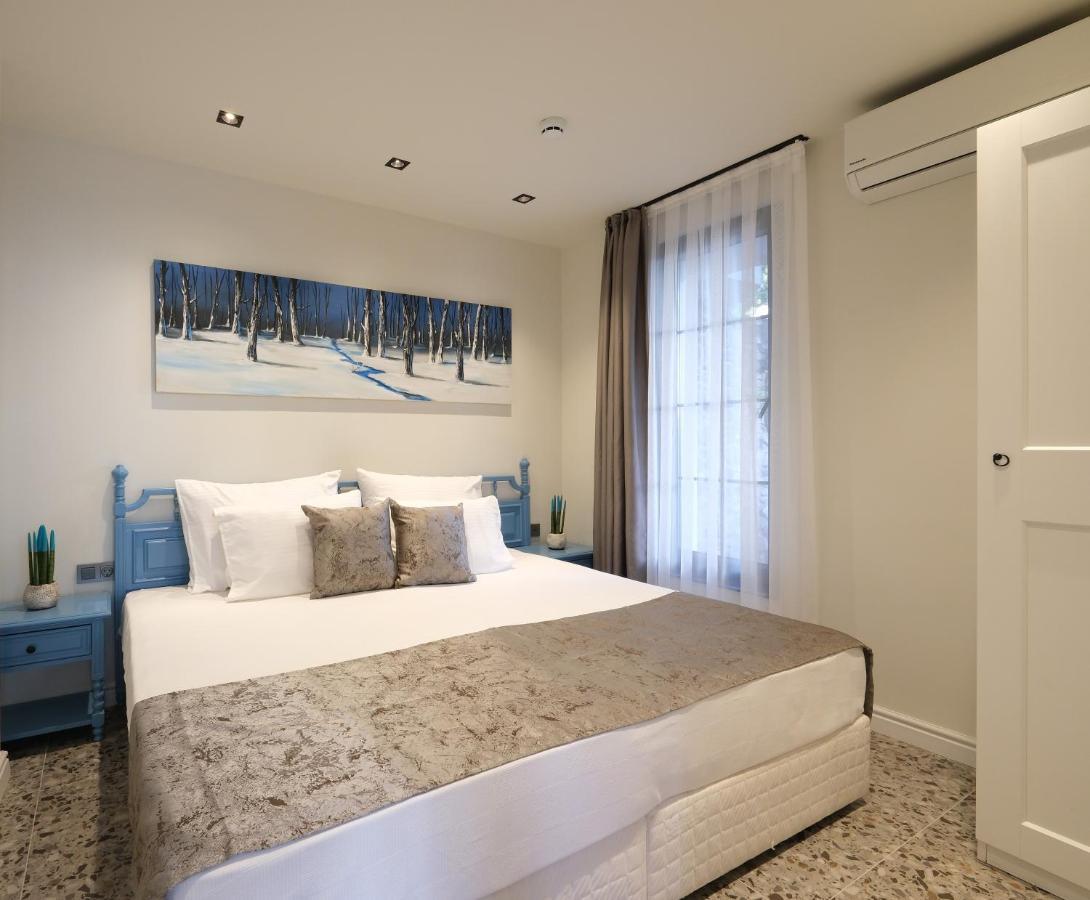 Wolf Suites Αττάλεια Εξωτερικό φωτογραφία