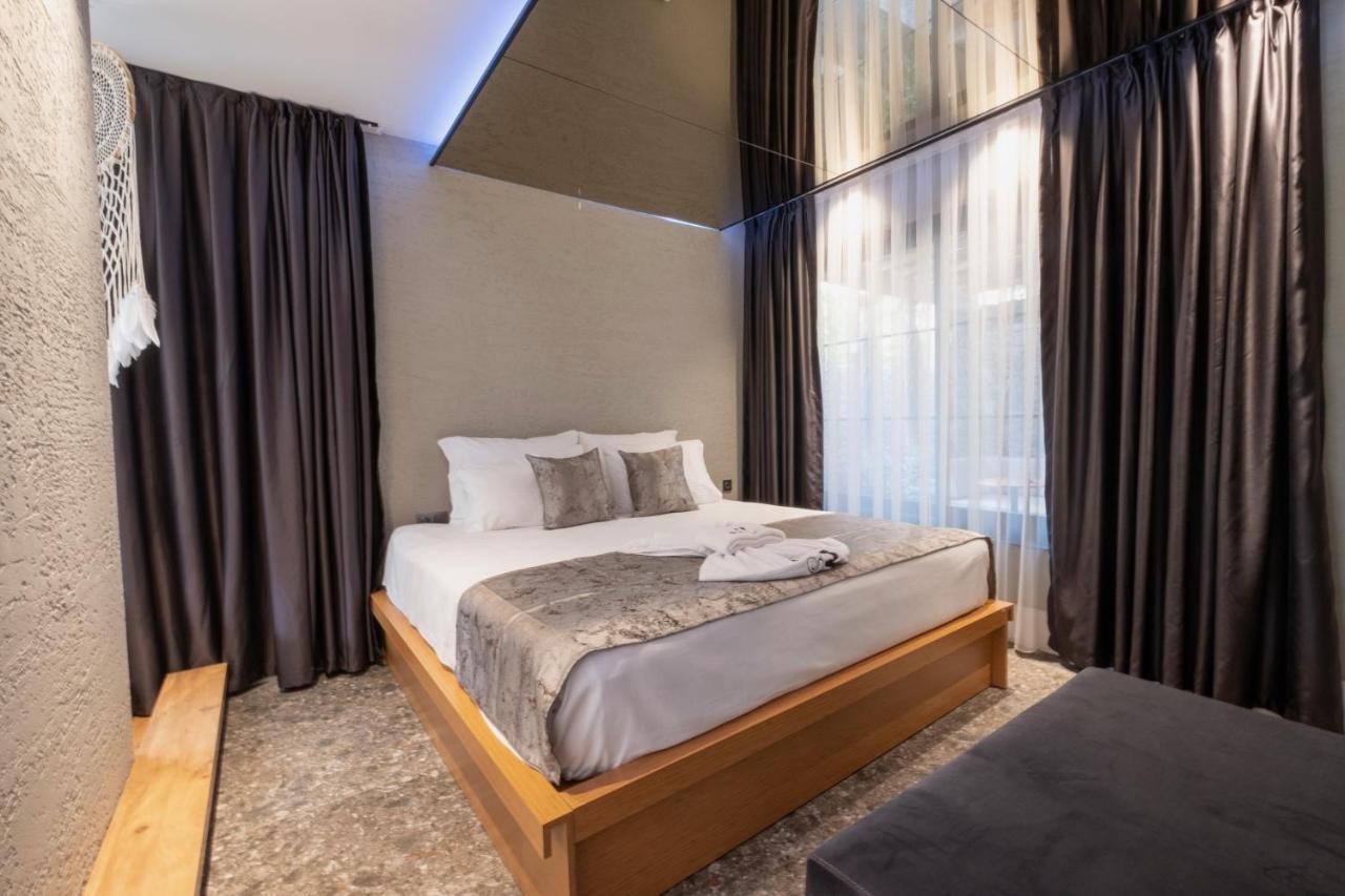 Wolf Suites Αττάλεια Εξωτερικό φωτογραφία