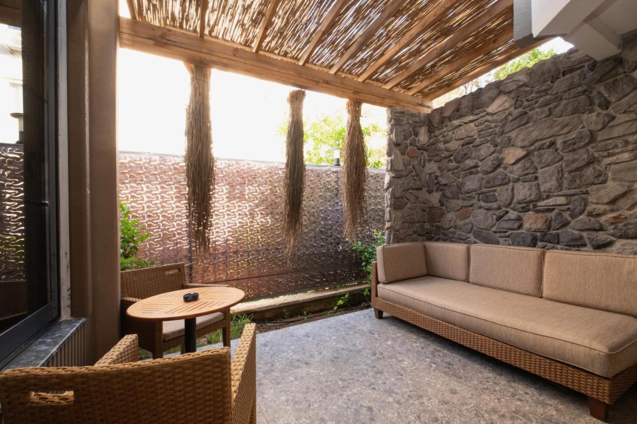Wolf Suites Αττάλεια Εξωτερικό φωτογραφία
