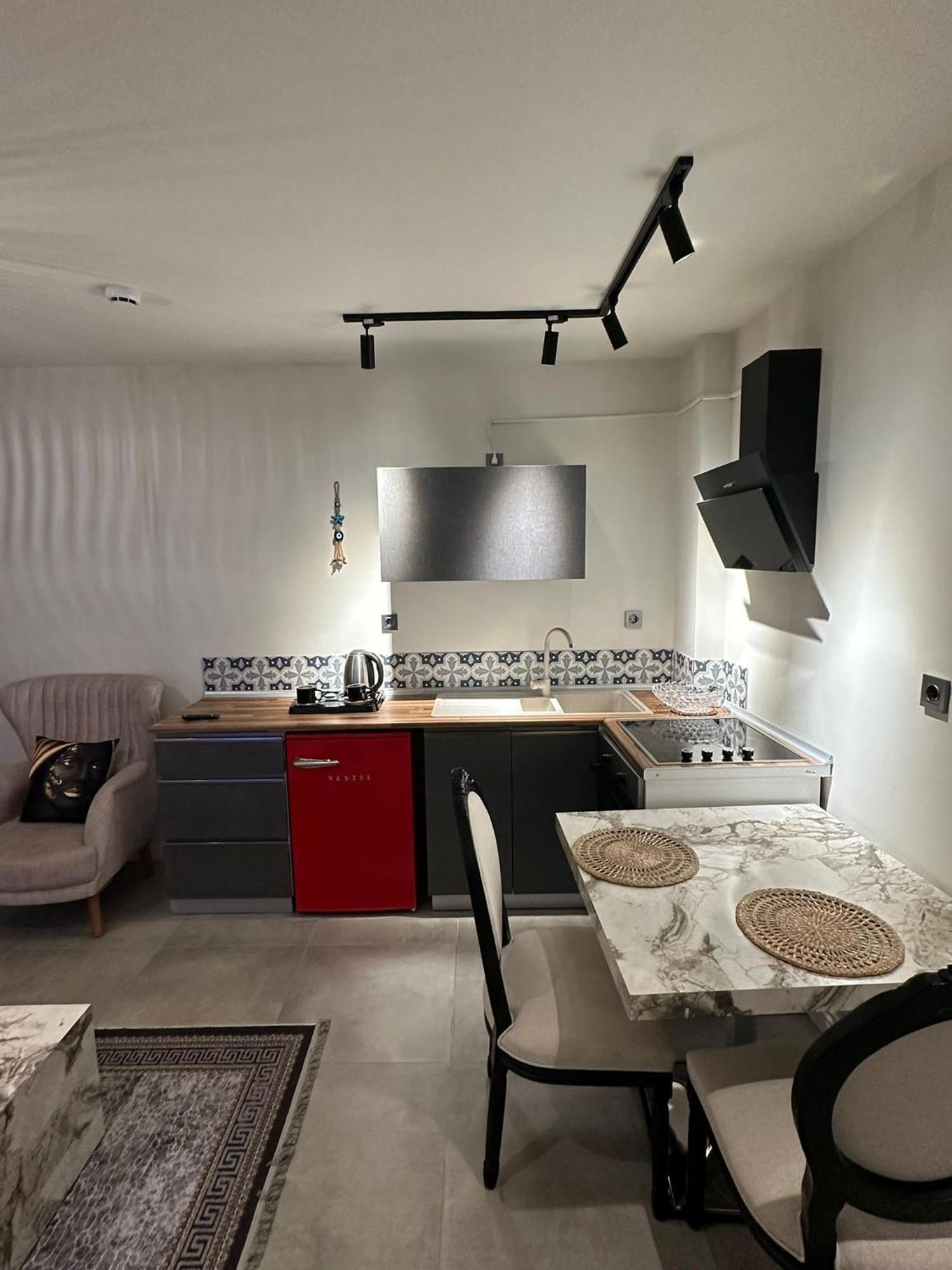 Wolf Suites Αττάλεια Εξωτερικό φωτογραφία