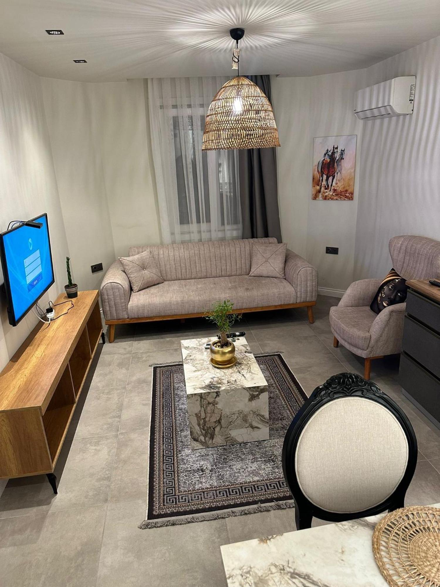 Wolf Suites Αττάλεια Εξωτερικό φωτογραφία