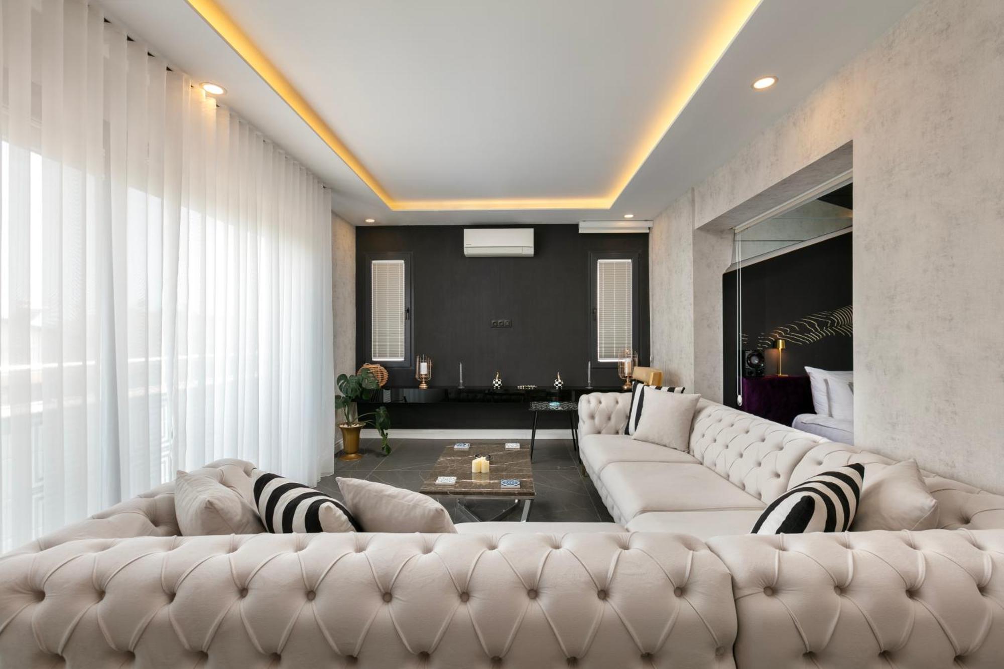 Wolf Suites Αττάλεια Εξωτερικό φωτογραφία