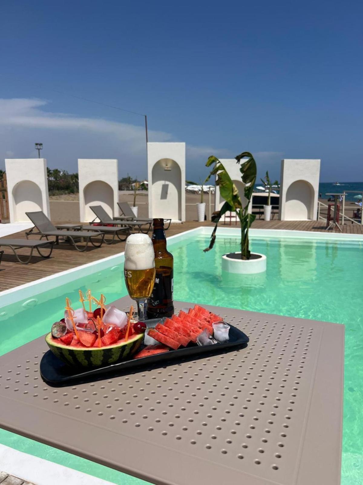 Wolf Suites Αττάλεια Εξωτερικό φωτογραφία
