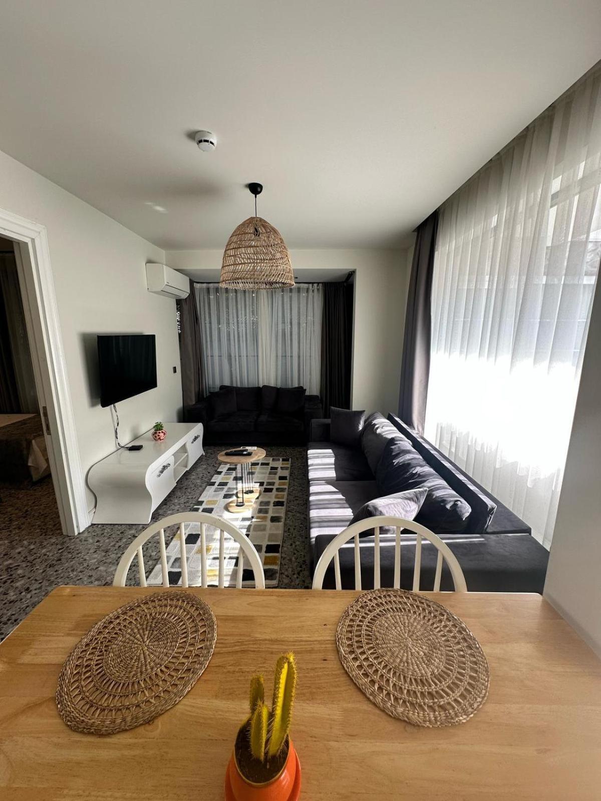 Wolf Suites Αττάλεια Εξωτερικό φωτογραφία