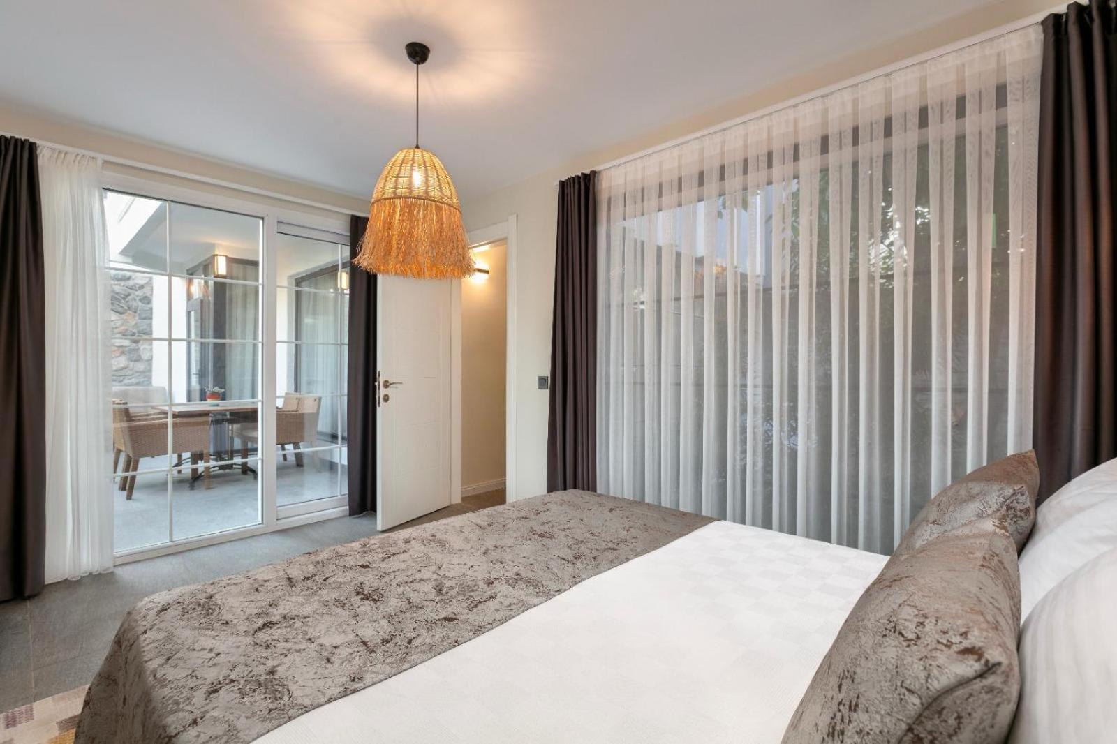 Wolf Suites Αττάλεια Εξωτερικό φωτογραφία