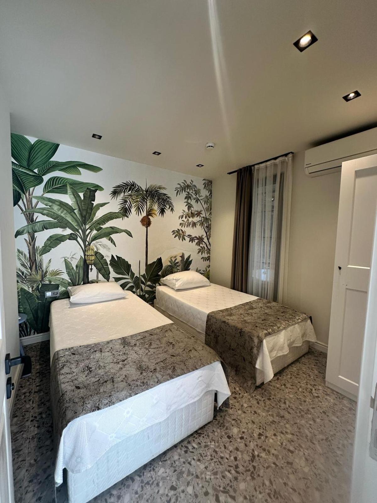 Wolf Suites Αττάλεια Εξωτερικό φωτογραφία