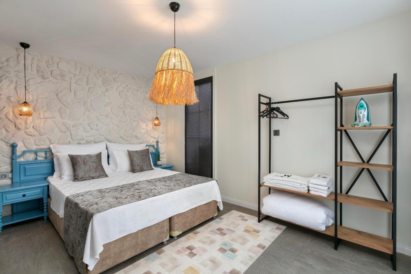 Wolf Suites Αττάλεια Εξωτερικό φωτογραφία