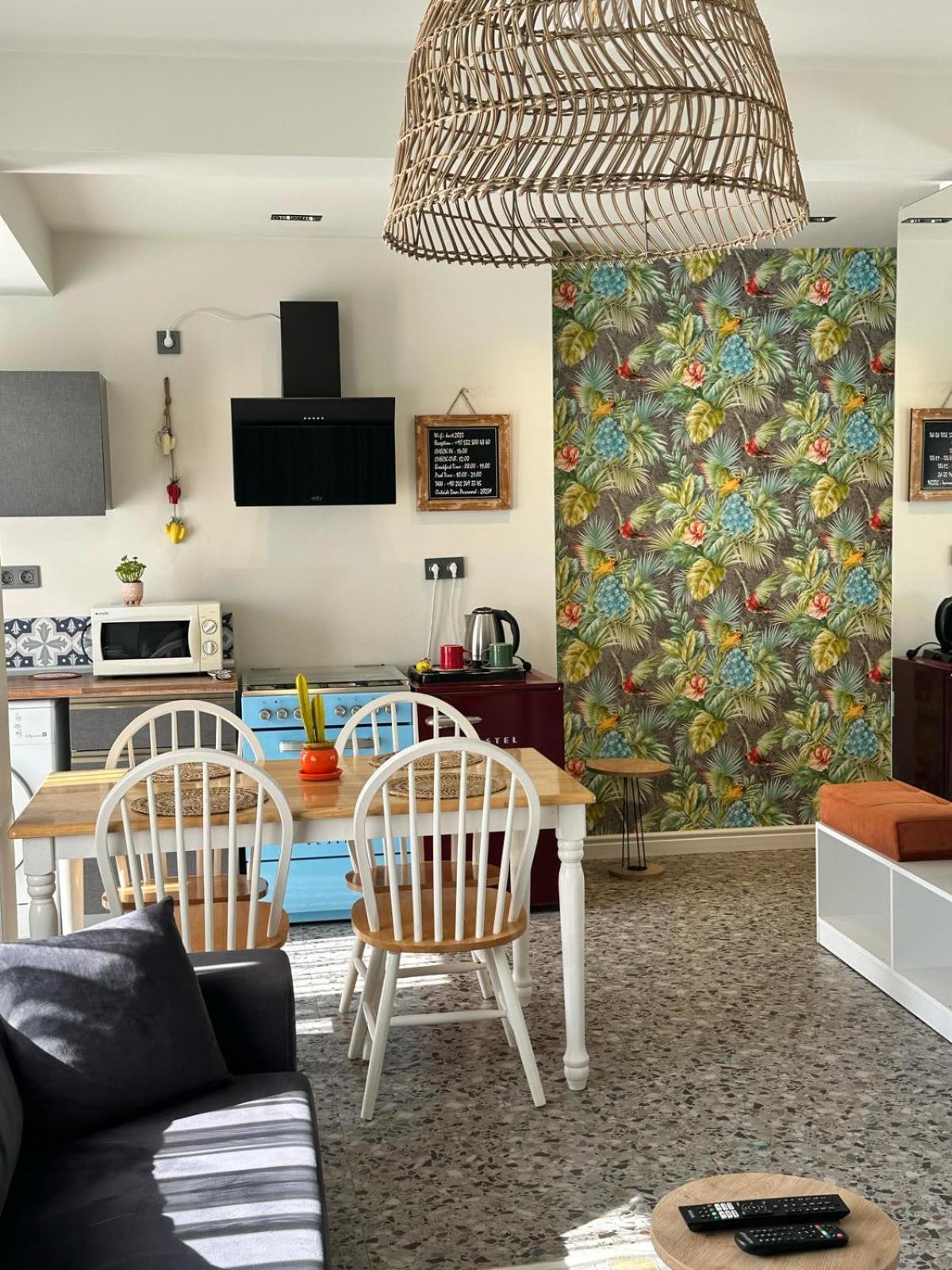 Wolf Suites Αττάλεια Εξωτερικό φωτογραφία