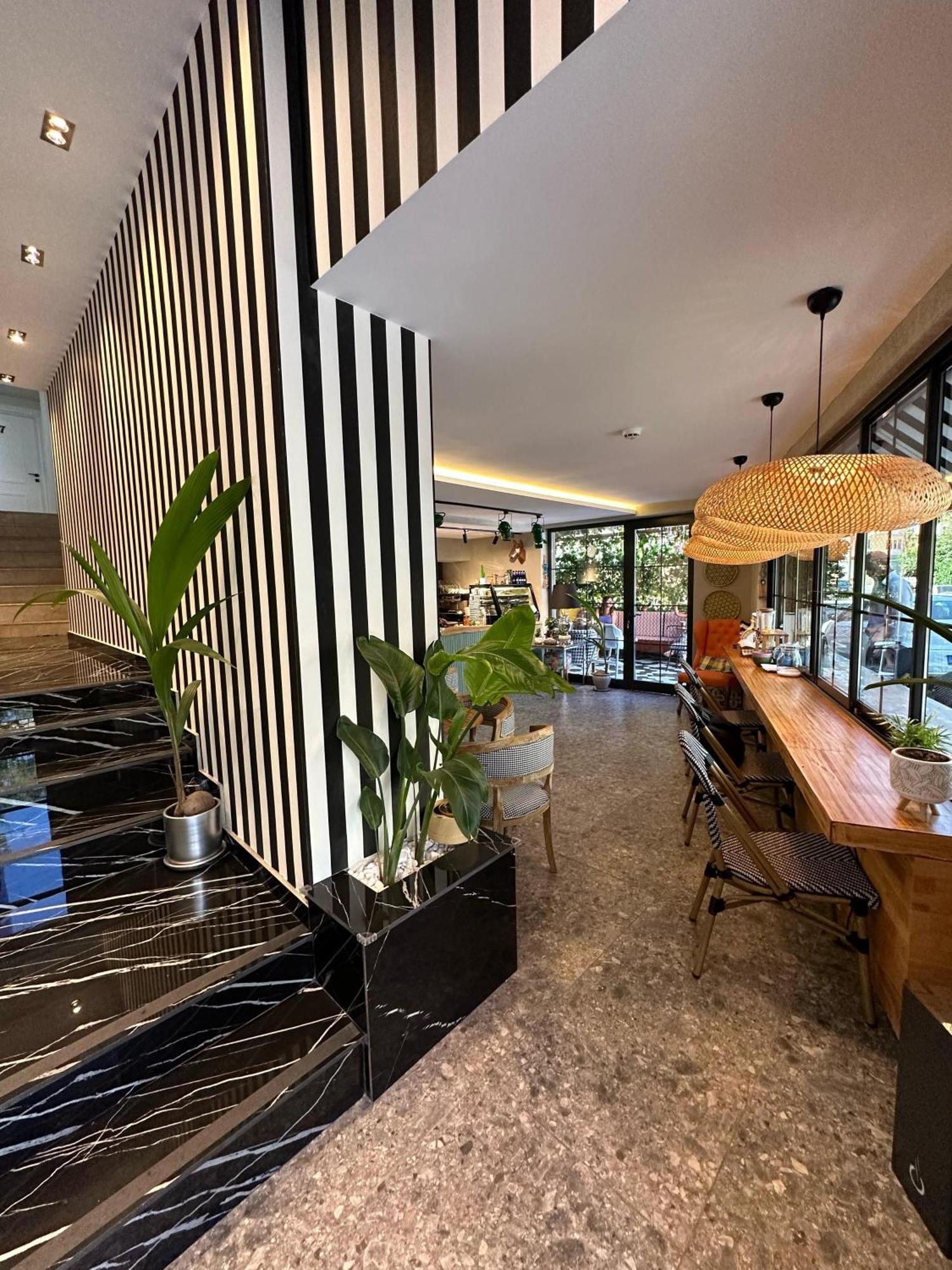 Wolf Suites Αττάλεια Εξωτερικό φωτογραφία