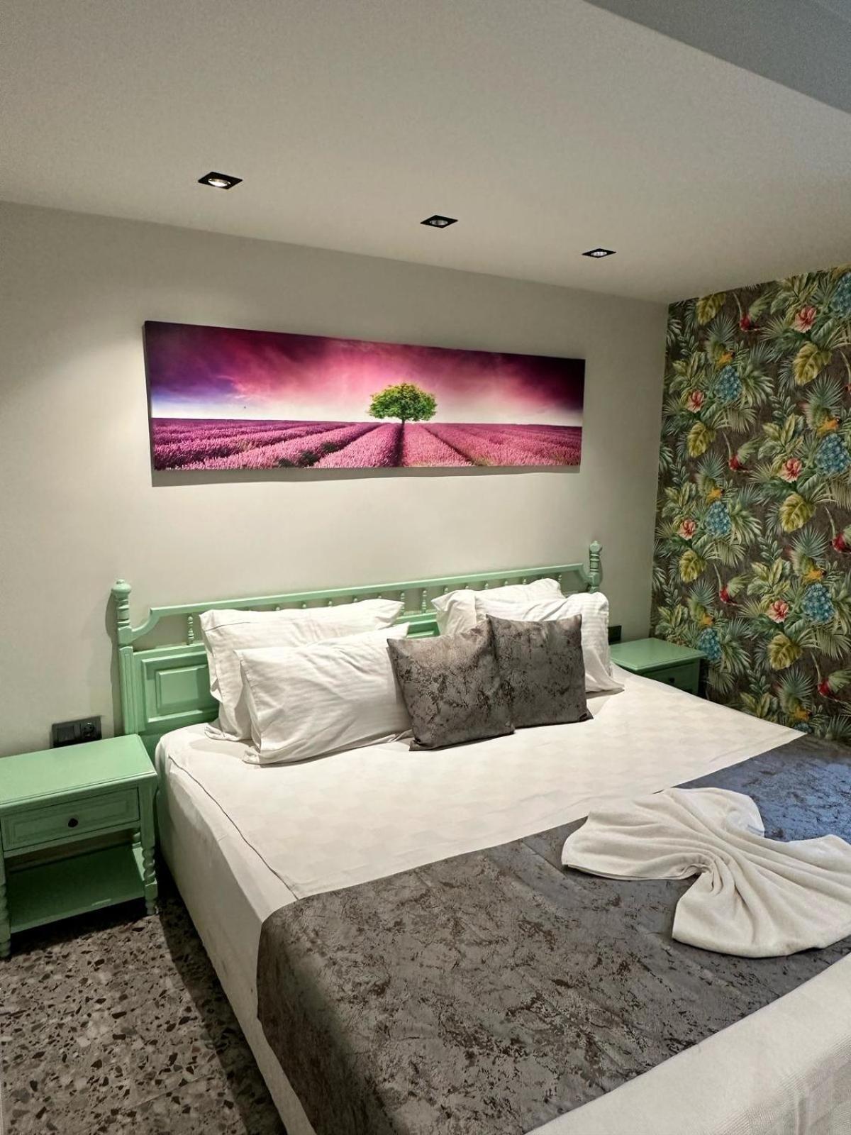 Wolf Suites Αττάλεια Εξωτερικό φωτογραφία